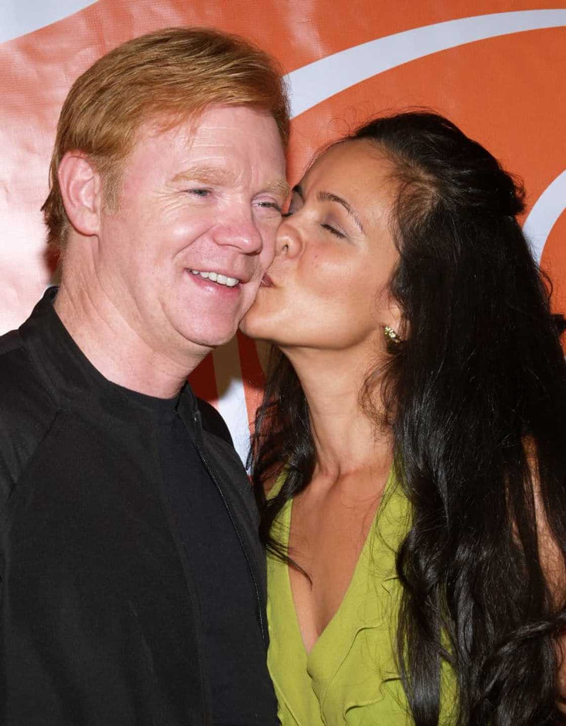 David Caruso spouse David Caruso spouse