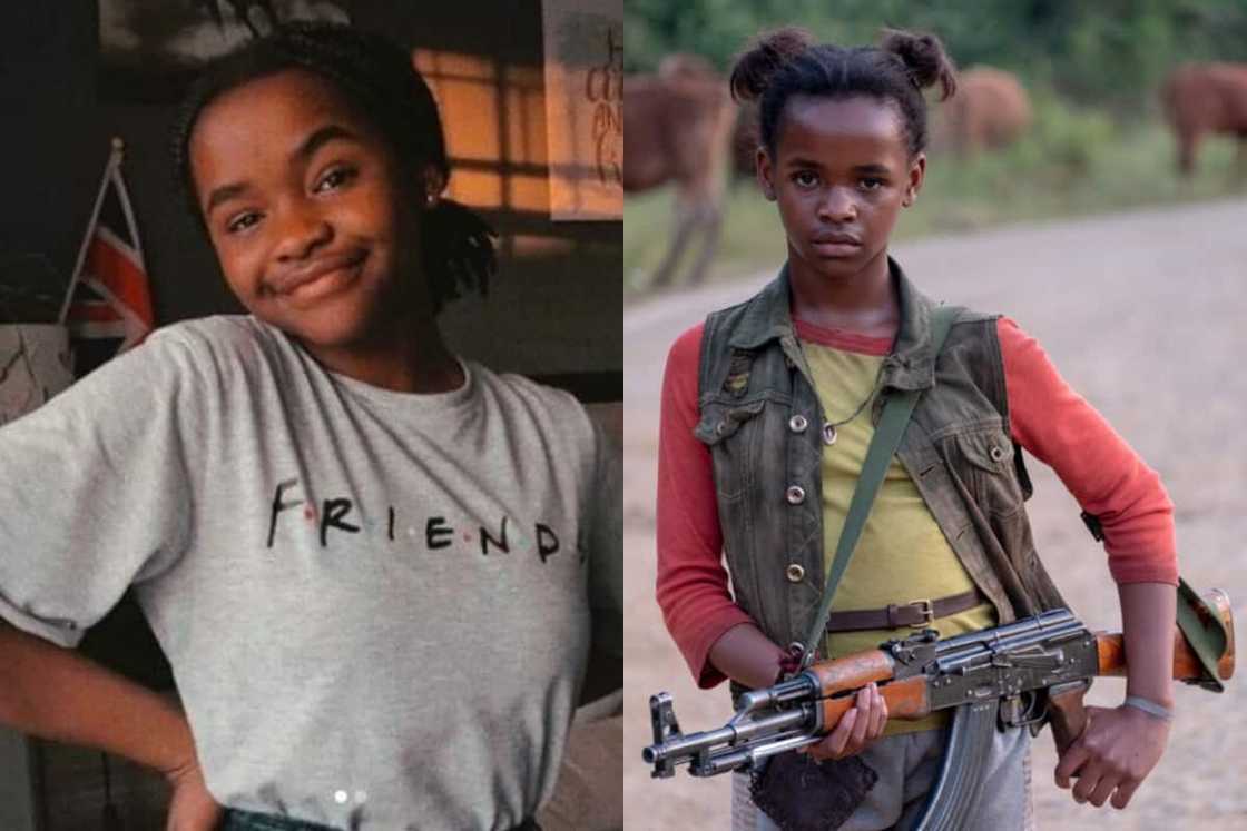 Shalom Nyandiko Shalom Nyandiko