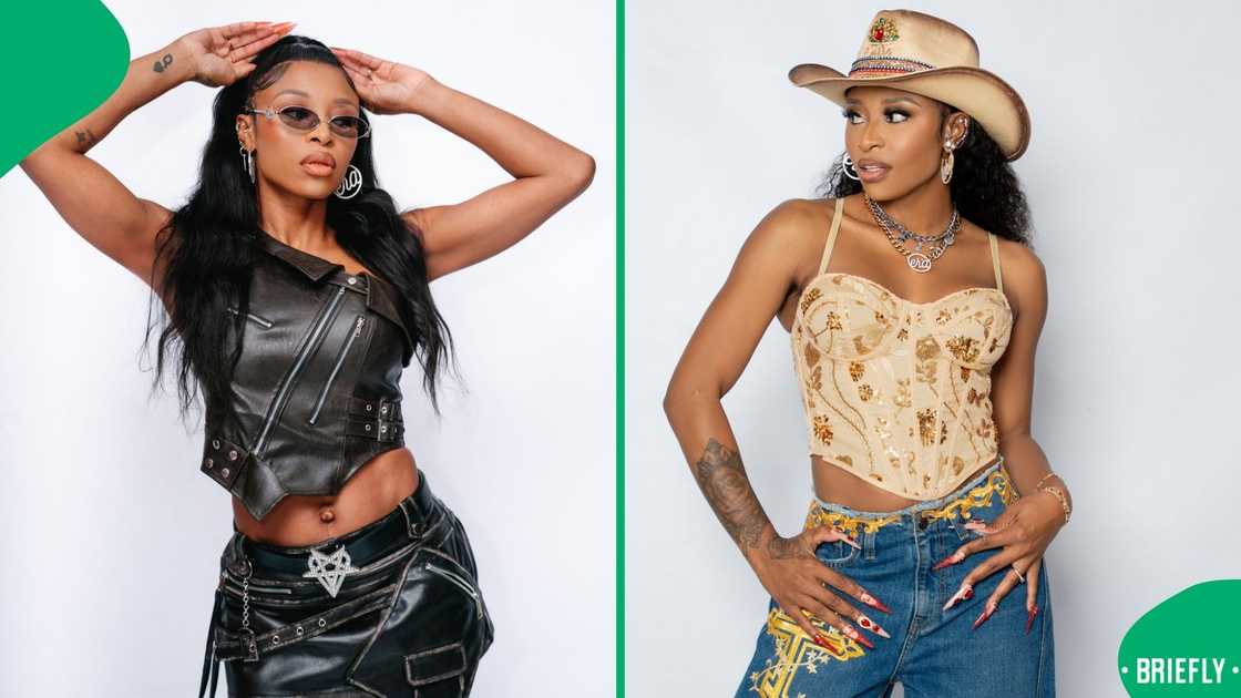 DJ Zinhle talks about ZeeNation Fest