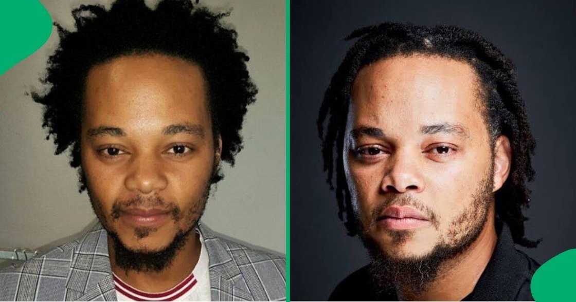 Former 'Skeem Saam' actor Bongani Masondo is now writing after securing 'Umkhokha: The Curse' gig Former 'Skeem Saam' actor Bongani Masondo is now writing after securing 'Umkhokha: The Curse' gig