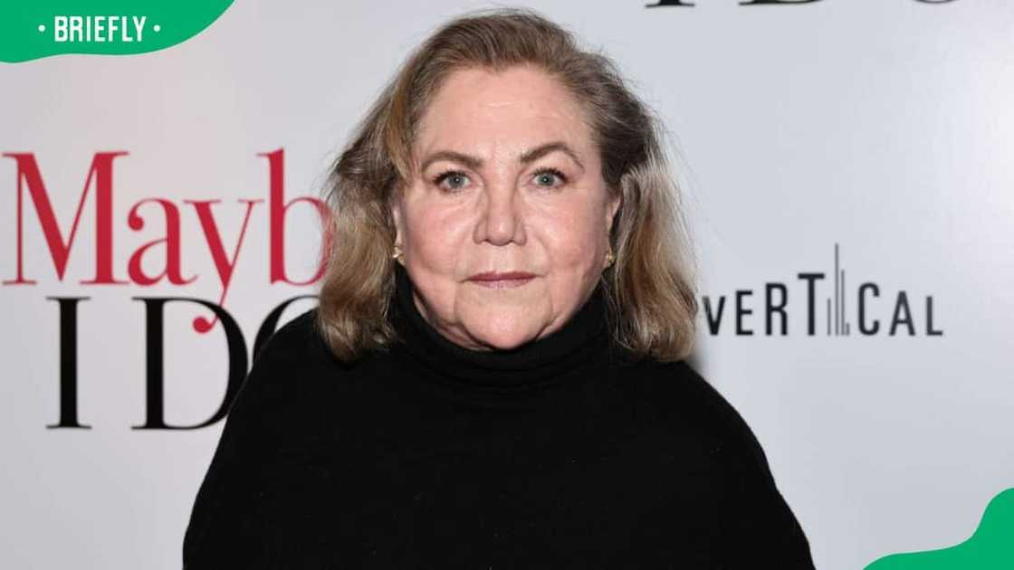 Does Mary Kathleen Turner have kids? Does Mary Kathleen Turner have kids?