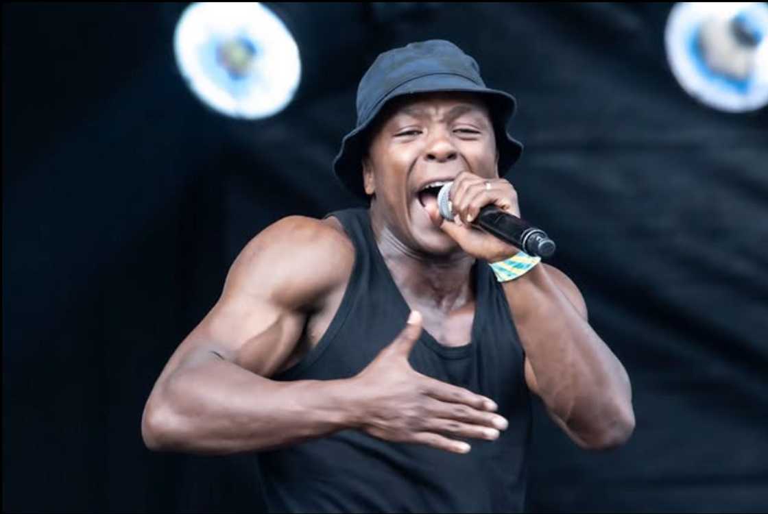 Kabelo Mabalane preached at Rhema Bible Church Kabelo Mabalane preached at Rhema Bible Church