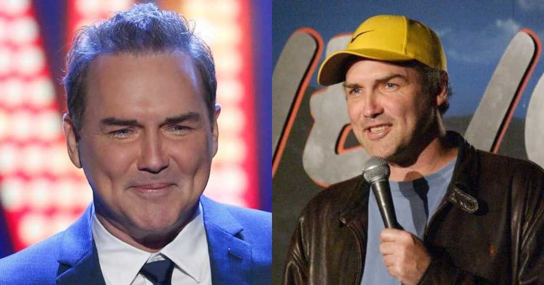 Veteran comedian Norm Macdonald passes on at the age of 61 years old. Veteran comedian Norm Macdonald passes on at the age of 61 years old.