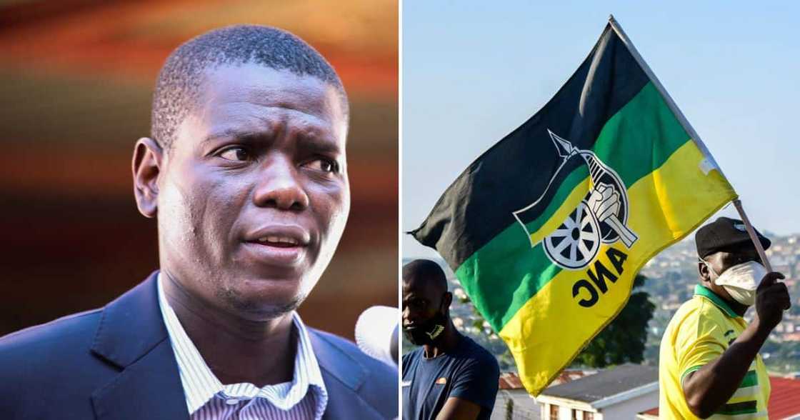 ANC will not scarp cadre deployment policy ANC will not scarp cadre deployment policy