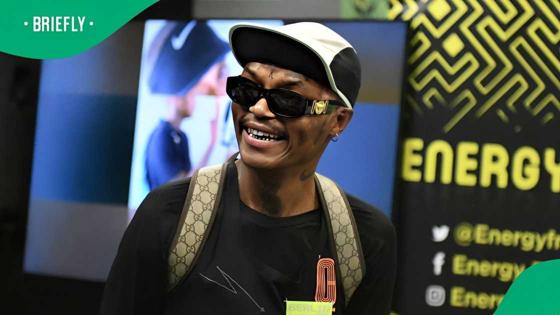 Shebeshxt says he owes millions Shebeshxt says he owes millions
