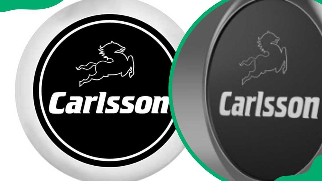 Carlsson logo