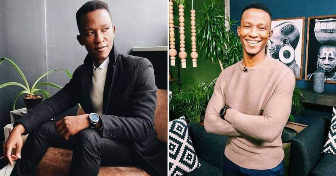 Katlego Mbaoe Katlego Mbaoe