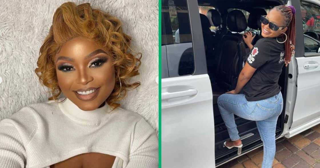 Noluthando Maseko Noluthando Maseko