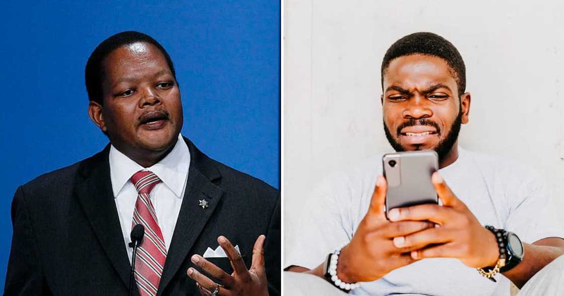 Eskom chairperson Mpho Makawana angers South Africans with comments about loadshedding Eskom chairperson Mpho Makawana angers South Africans with comments about loadshedding
