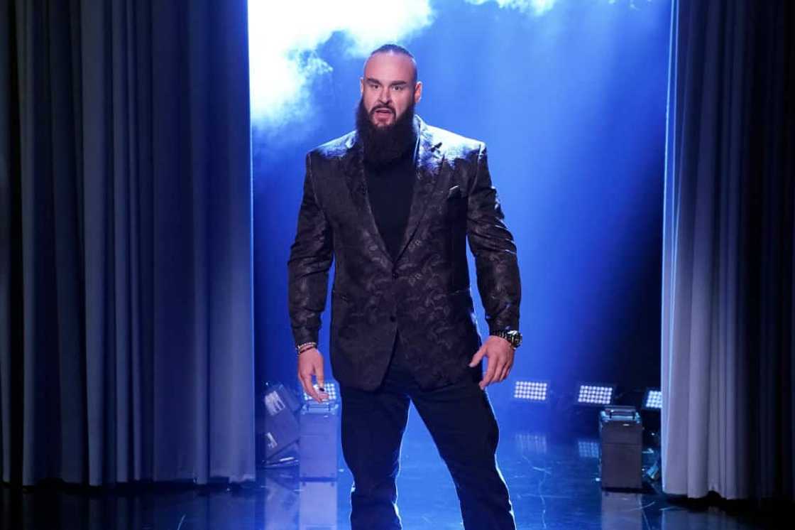 Who is the most-paid wrestler in WWE in 2022? Who is the most-paid wrestler in WWE in 2022?