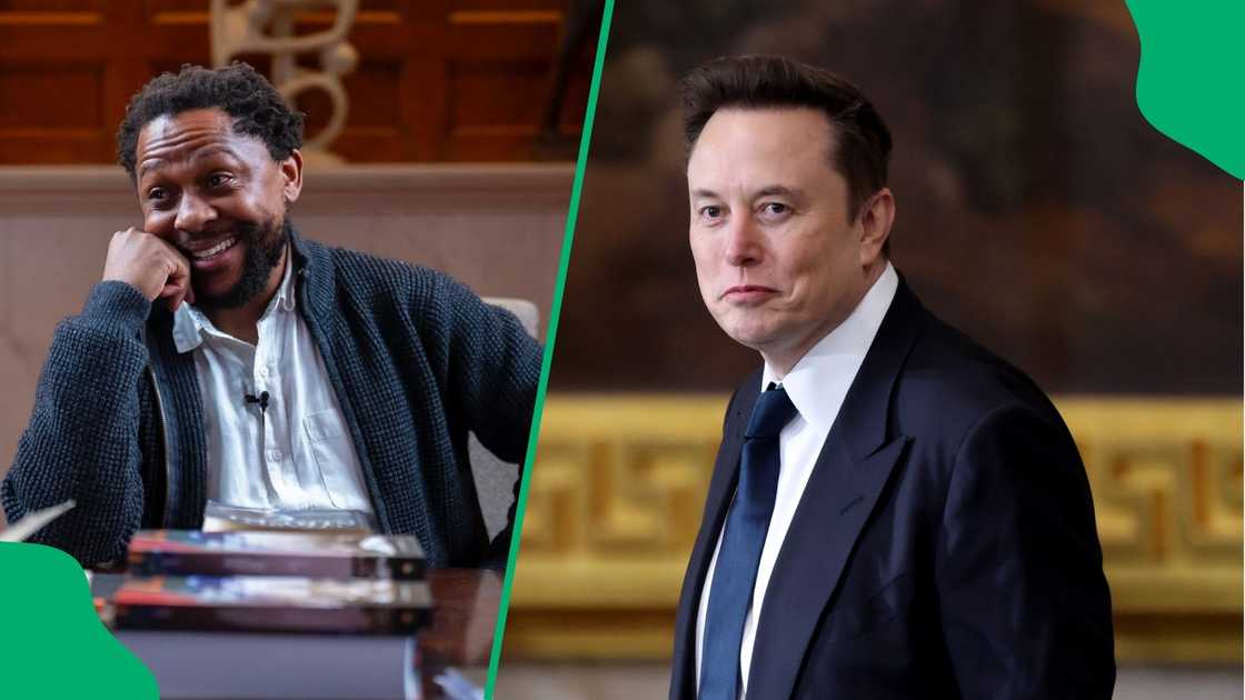 Mbuyiseni Ndlozi fires back at Elon Musk over Apartheid 2.0 remarks