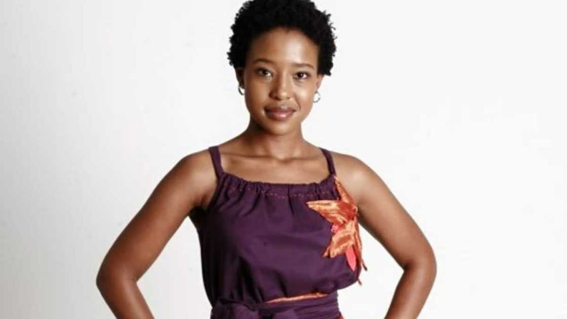 Nozipho Nkelemba Nozipho Nkelemba