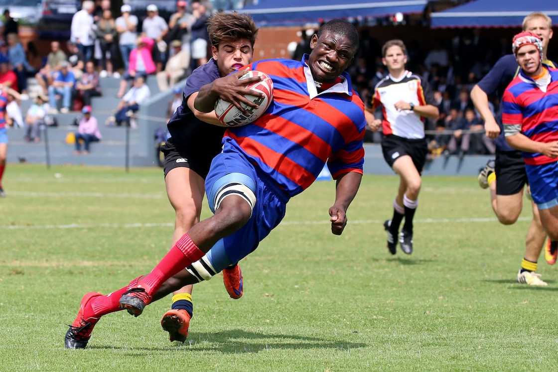 What is the best rugby school in South Africa? What is the best rugby school in South Africa?