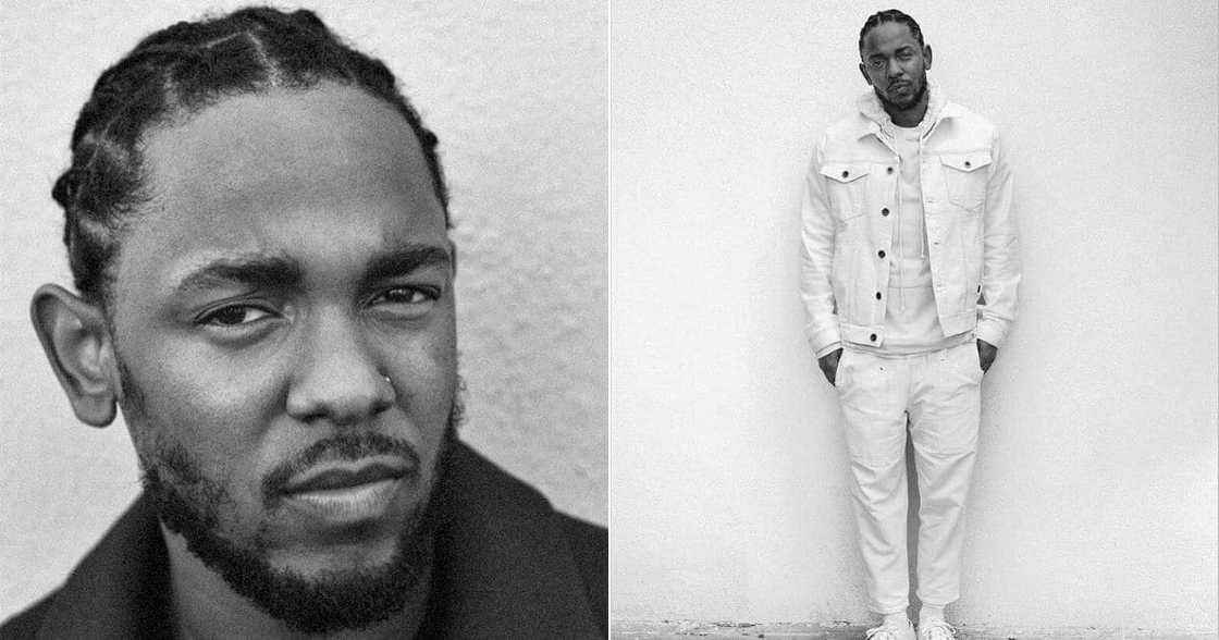 Haibo: Ambitiouz Entertainment Wants to Sign Kendrick Lamar, Sa Reacts Haibo: Ambitiouz Entertainment Wants to Sign Kendrick Lamar, Sa Reacts