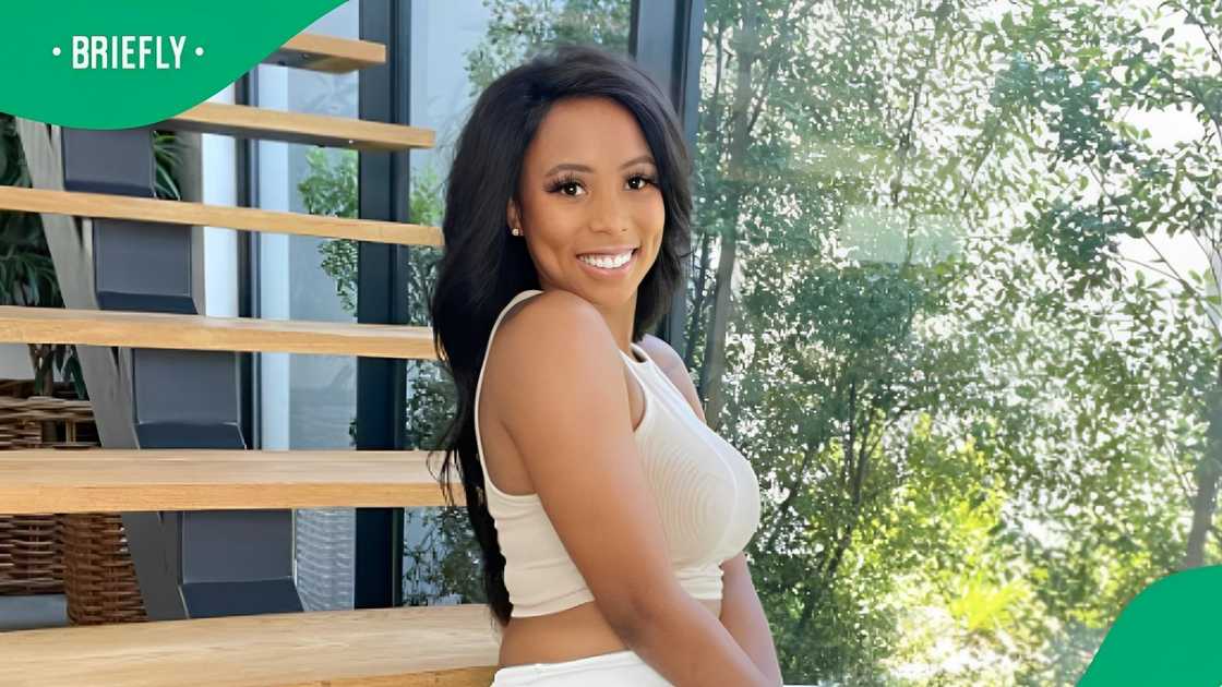 Denise Zimba rejoins Generations Denise Zimba rejoins Generations