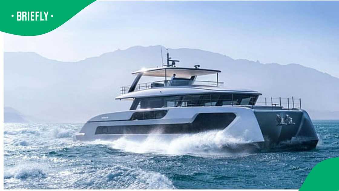 Lionel Messi Luxury yacht Lionel Messi Luxury yacht