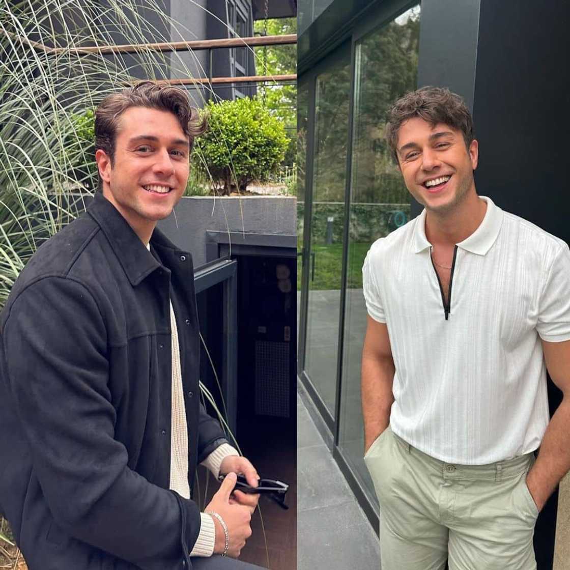 Annekan' Die Swa' Kry cast with images Annekan' Die Swa' Kry cast with images