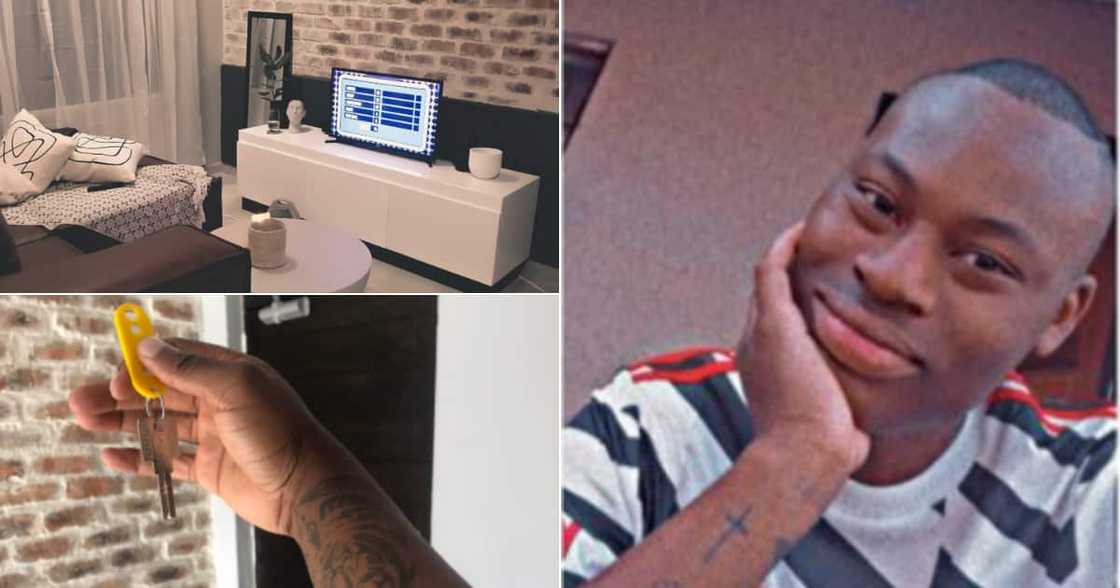 Man, Shows Off, Home Renovation, Pictures, Twitter reactions Man, Shows Off, Home Renovation, Pictures, Twitter reactions