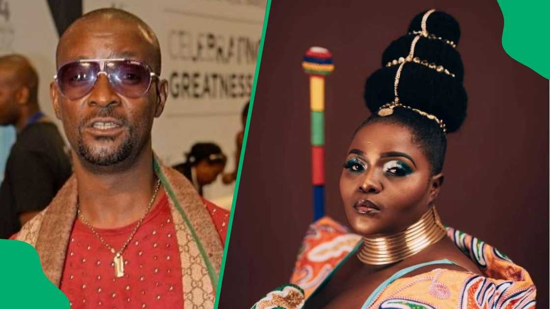 Mapaputsi and Jesssica Mbangeni and laid to rest Mapaputsi and Jesssica Mbangeni and laid to rest