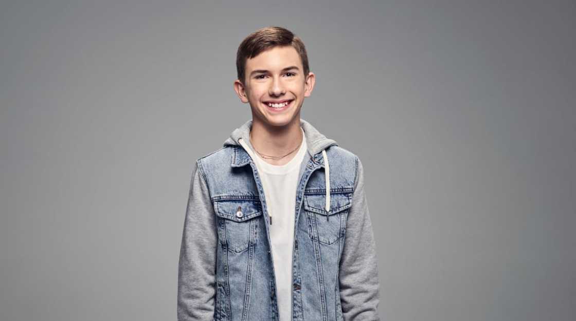 Grayson Chrisley Grayson Chrisley