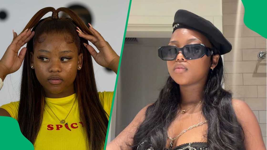 Zimbabweans warn Naledi Aphiwe ahead of Harare performance