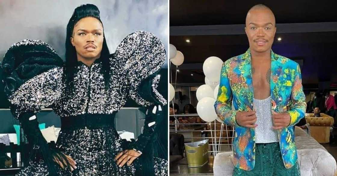 Somizi Mhlongo, Mzansi, latest video, phone calls, Shauwn Mkhize Somizi Mhlongo, Mzansi, latest video, phone calls, Shauwn Mkhize
