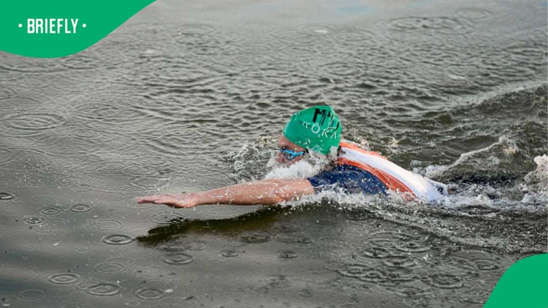 Ironman South Africa Ironman South Africa