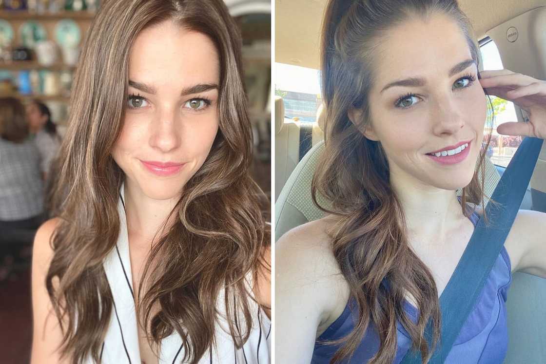 Brytnee Ratledge Brytnee Ratledge