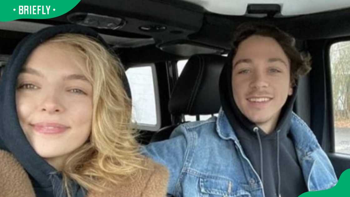 Jodie Comer's boyfriend is James Burke Jodie Comer's boyfriend is James Burke