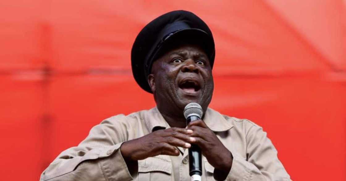 Solly Moholo share his battle with depression Solly Moholo share his battle with depression