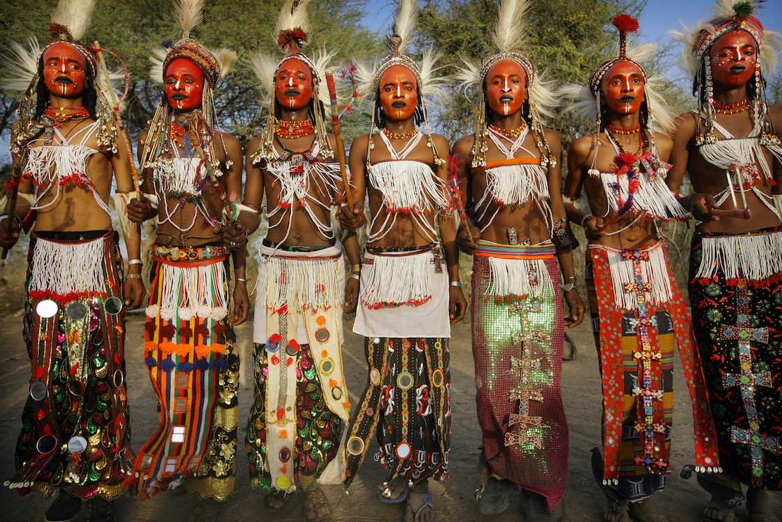 african ethnic groups african ethnic groups