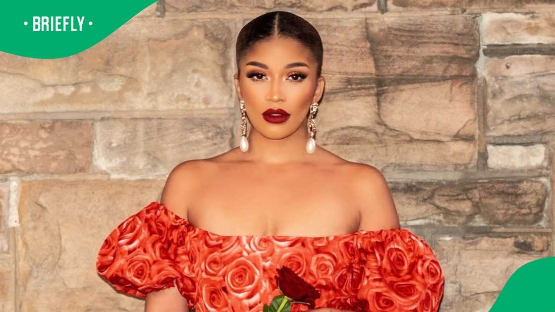 Annie Mthembu opens up about why her marriage ended