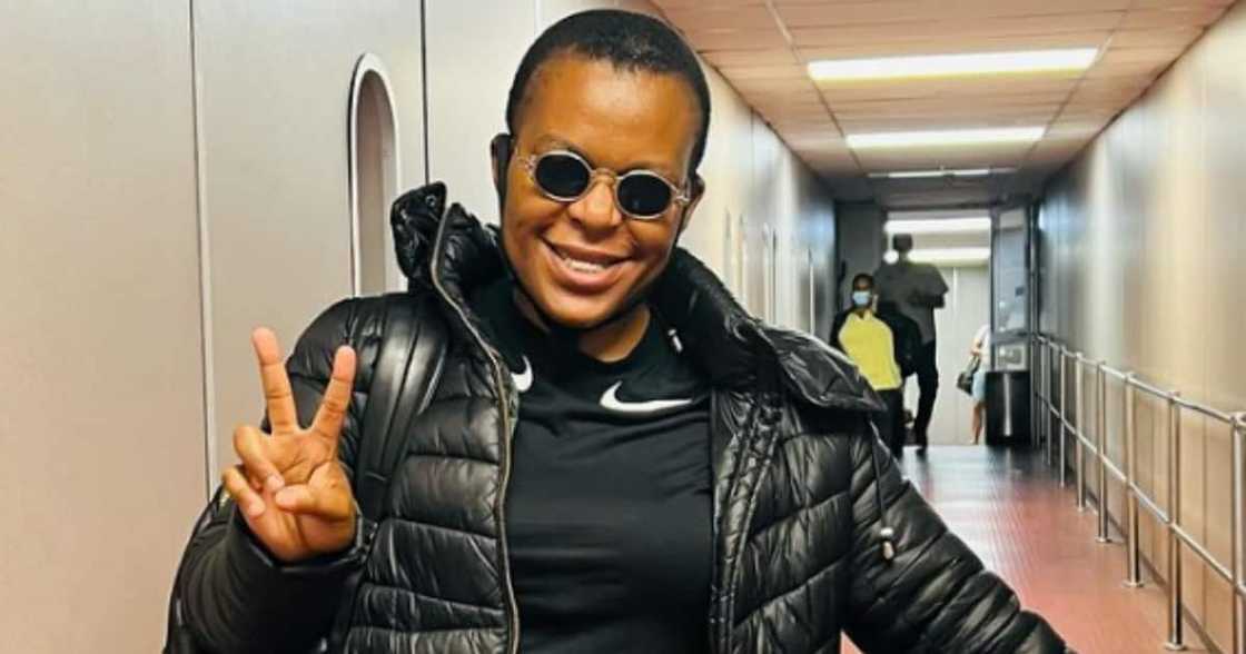 Zodwa Wabantu, calls out, SA women, Belittle, Club, Video, Instagram Zodwa Wabantu, calls out, SA women, Belittle, Club, Video, Instagram