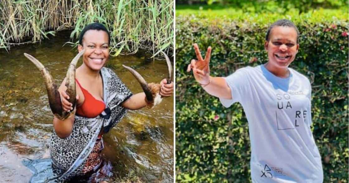 Zodwa Wabantu, Celebrity, Star Zodwa Wabantu, Celebrity, Star