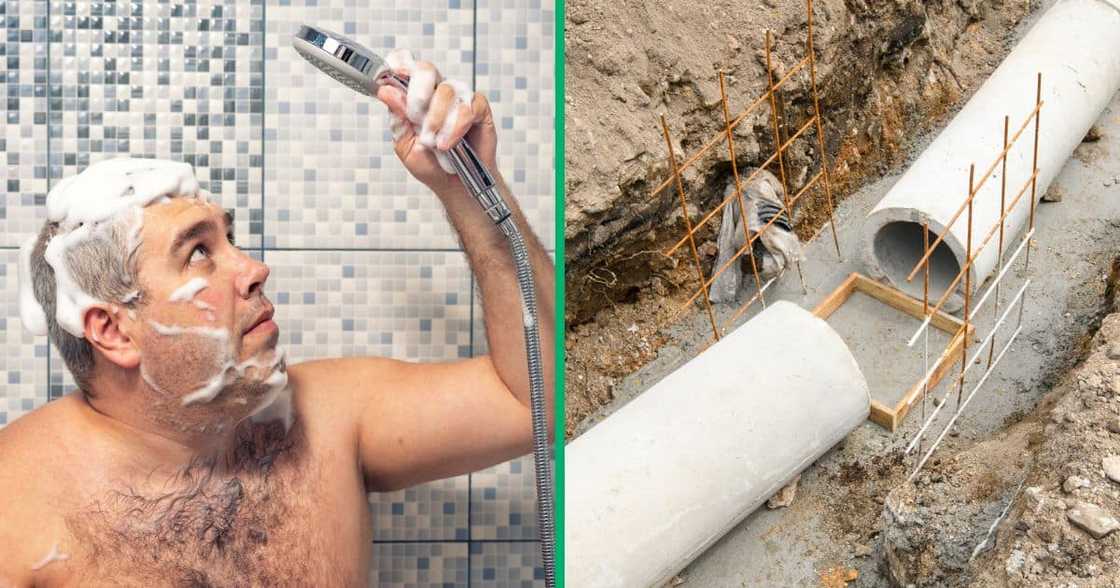 Gauteng and the Free State will be affected by water interruptions from October 2024, as a result of scheduled six month maintenance. Gauteng and the Free State will be affected by water interruptions from October 2024, as a result of scheduled six month maintenance.
