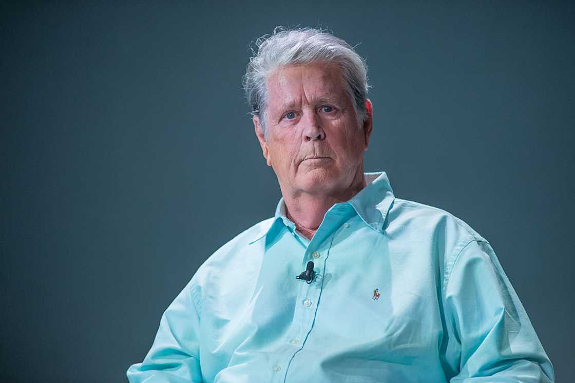 Brian Wilson Brian Wilson