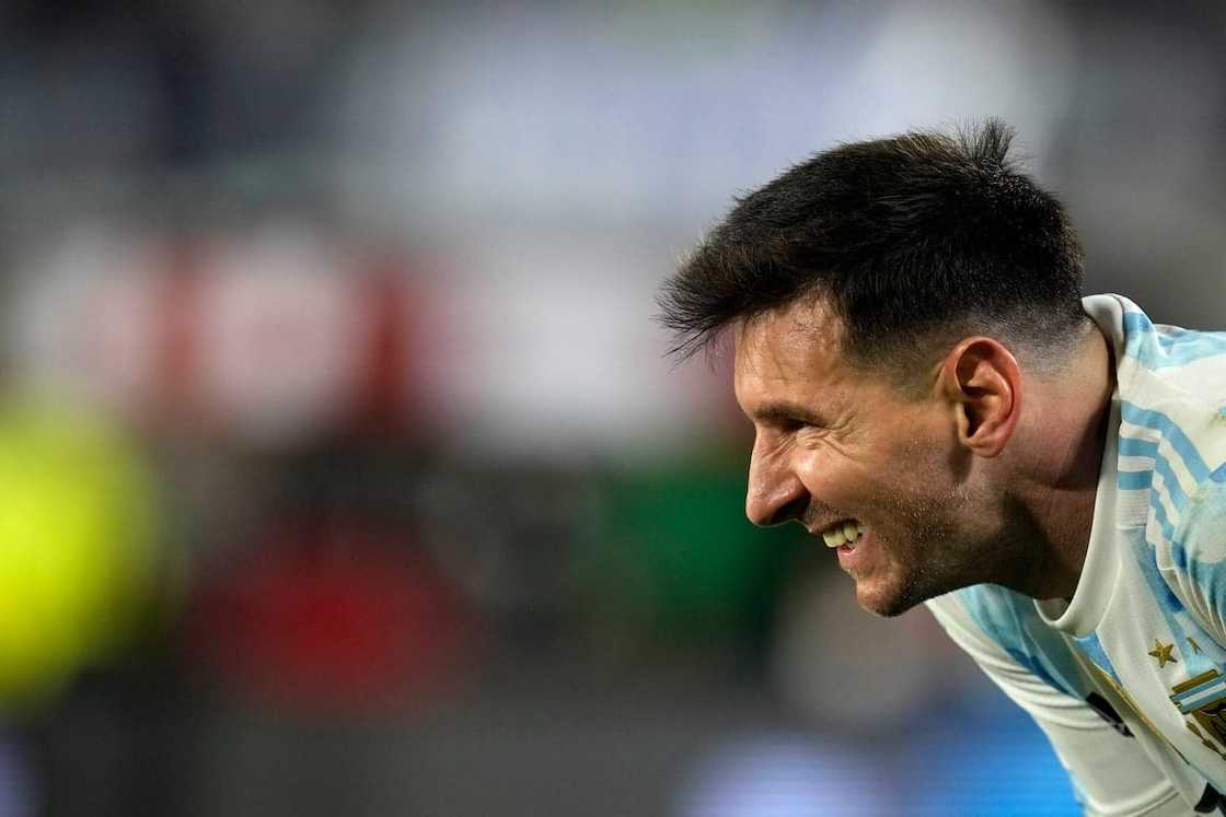 Lionel Messi, Argentina, Bolivia, Goal Lionel Messi, Argentina, Bolivia, Goal