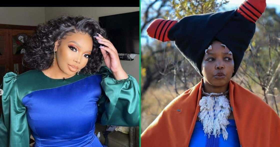 Thembisa Mdoda joins new agency Thembisa Mdoda joins new agency