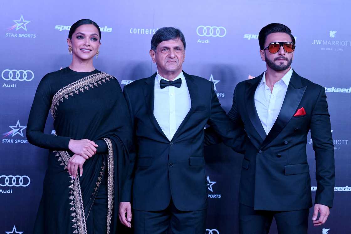Deepika Padukone in Mumbai Deepika Padukone in Mumbai