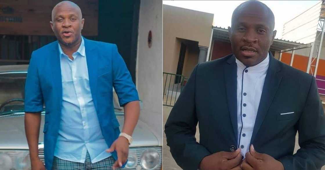 Dr Malinga, slams, death rumours