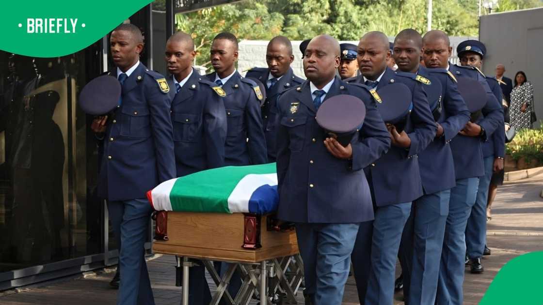 A suspect linked to the murder of Crime Intelligence officer Captain Louis Nel was shot and killed in Inanda, KwaZulu-Natal