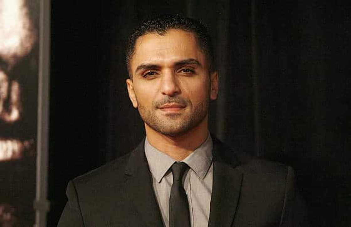 Top 10 Egyptian actors and actresses Top 10 Egyptian actors and actresses
