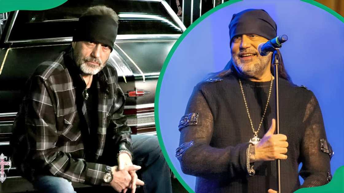 Pawn Stars cast and net worth Pawn Stars cast and net worth