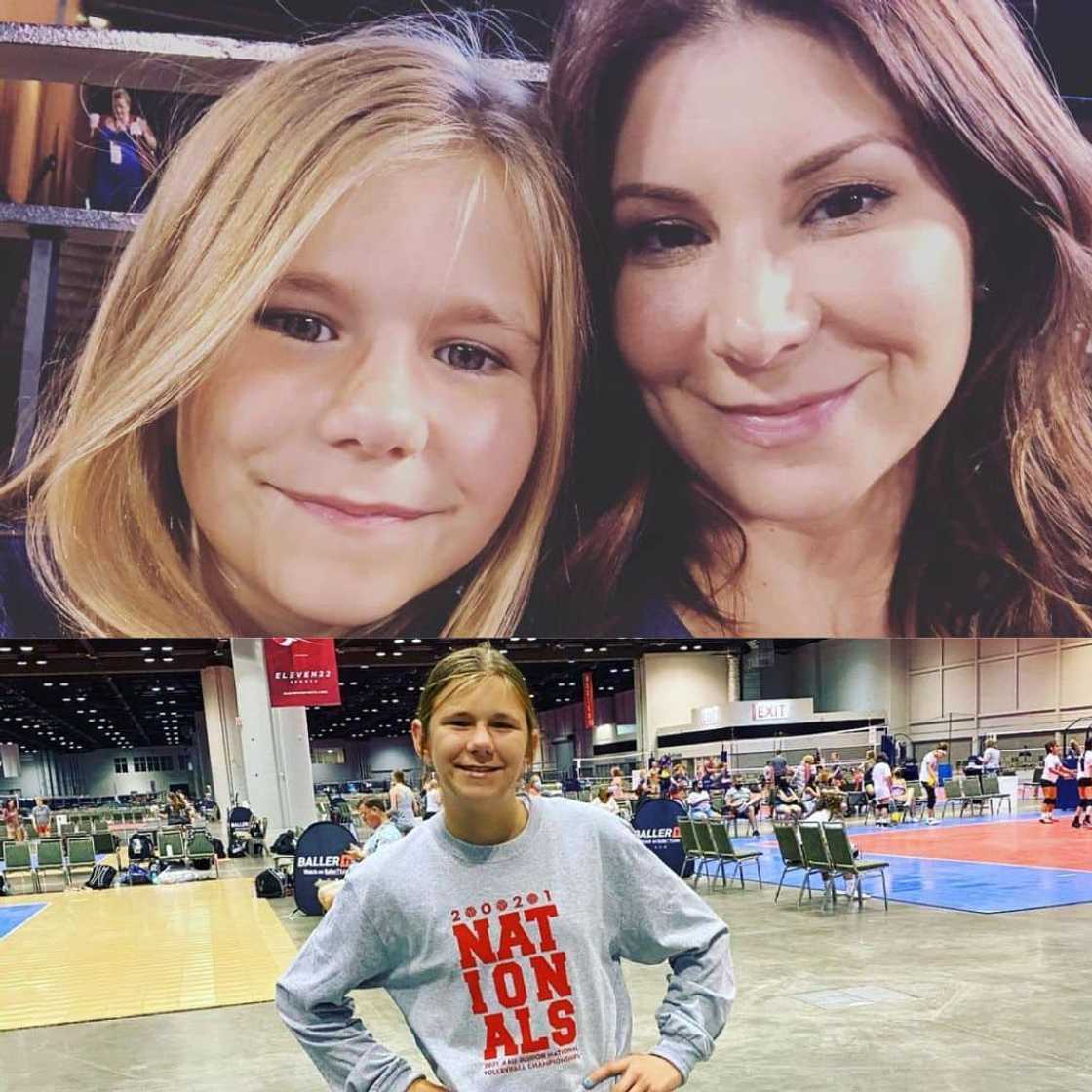 Samantha Speno’s age Samantha Speno’s age