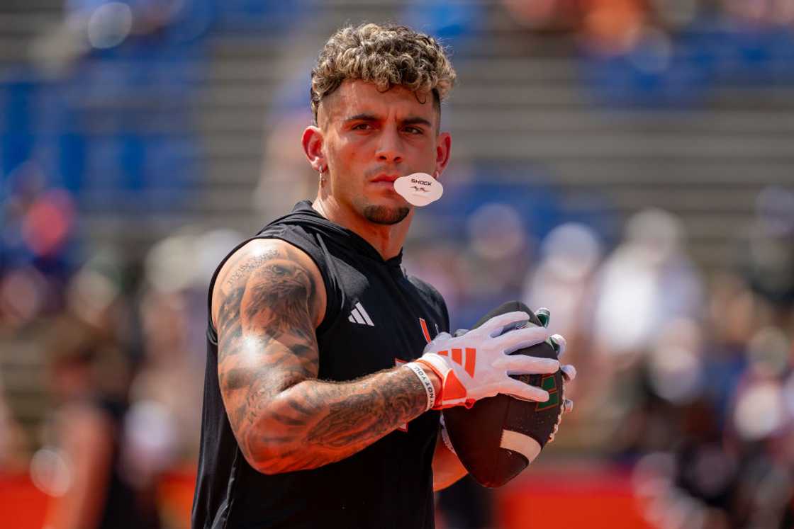 Xavier Restrepo