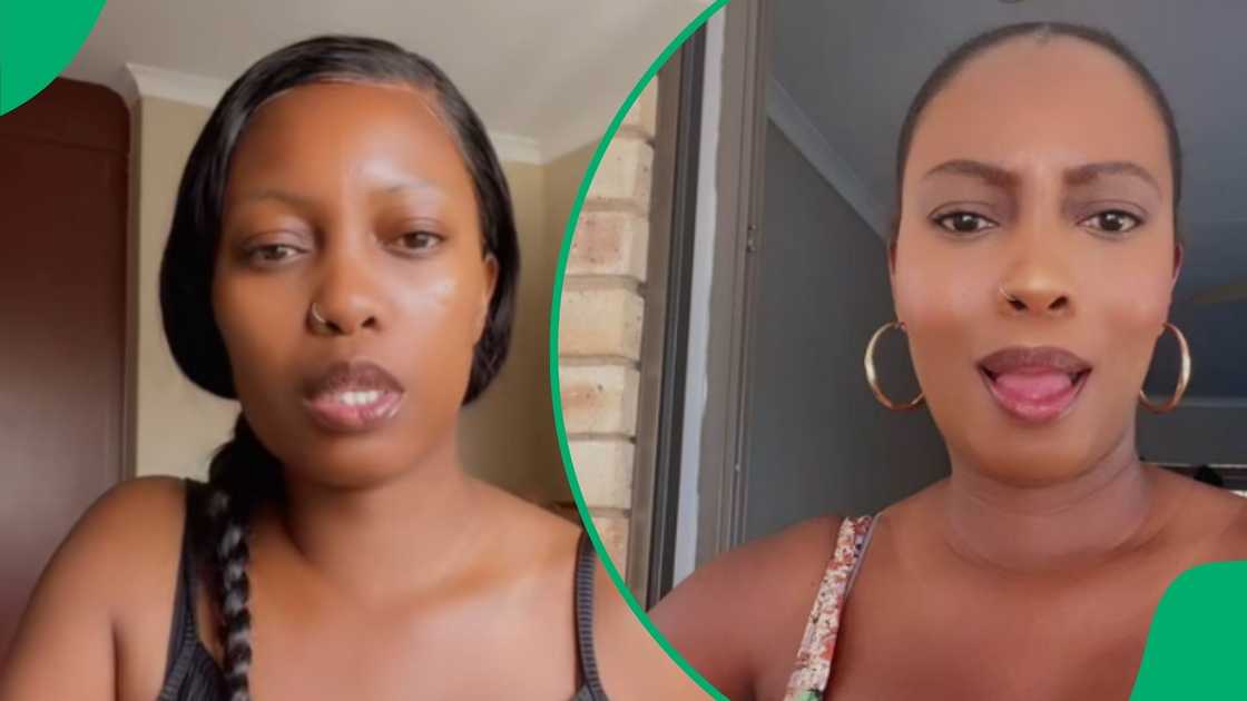 Woman's video of getting a brand new Haval goes viral on TikTok. Woman's video of getting a brand new Haval goes viral on TikTok.