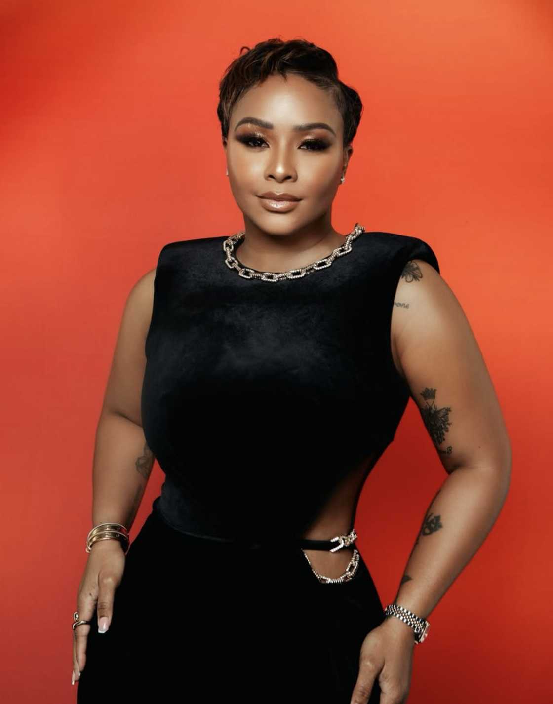 Boity Thulo updated her gallery with stunning new photos Boity Thulo updated her gallery with stunning new photos