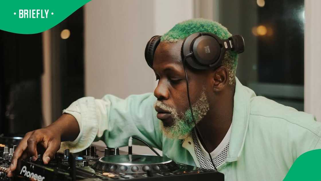 Netizens reacted to Muzi's success after being evicted from 'BBMzansi.' Netizens reacted to Muzi's success after being evicted from 'BBMzansi.'