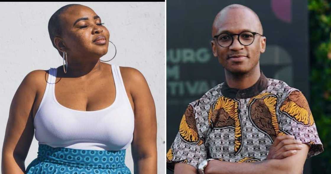 Hulisani Ravele and Sipho "Psyfo" Ngwenya's relationship timeline Hulisani Ravele and Sipho "Psyfo" Ngwenya's relationship timeline