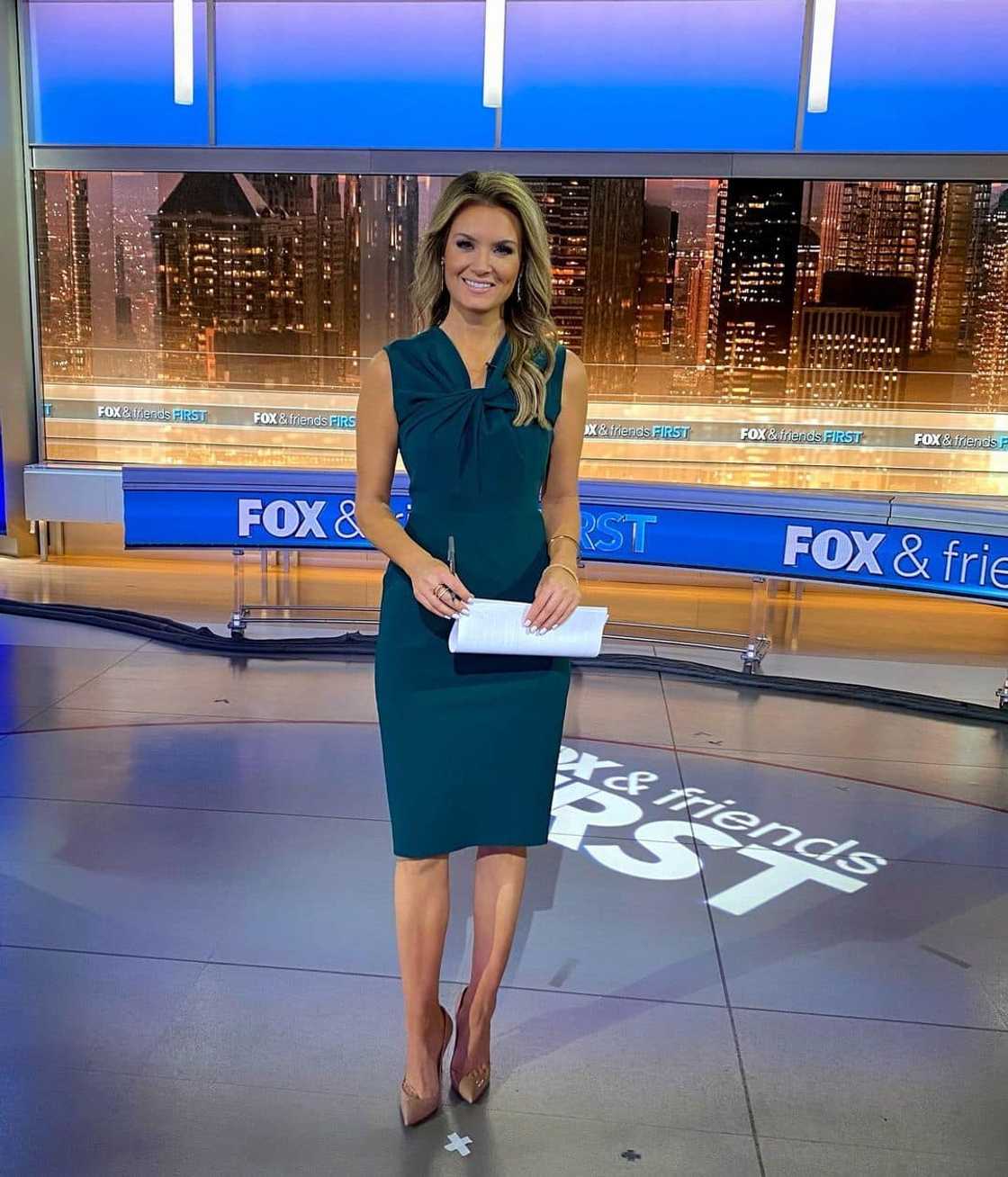 Jillian Mele Jillian Mele